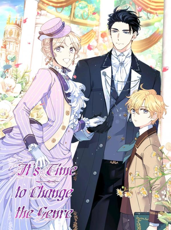 I Will Change The Genre Chapter 101, I Will Change The Genre 