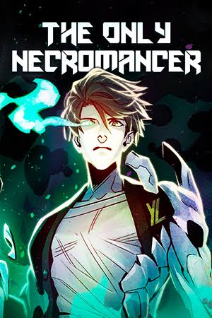 The Only Necromancer Chapter 131