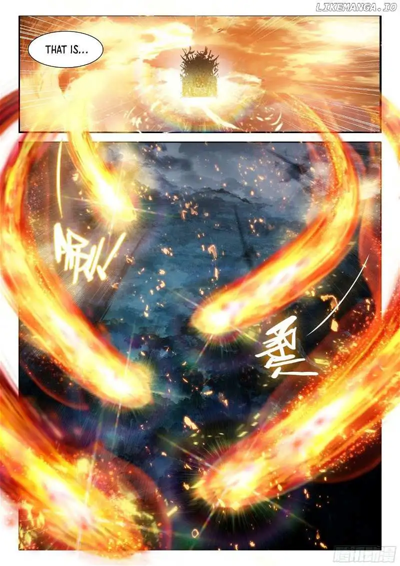 Shen Yin Wang Zuo Chapter 346