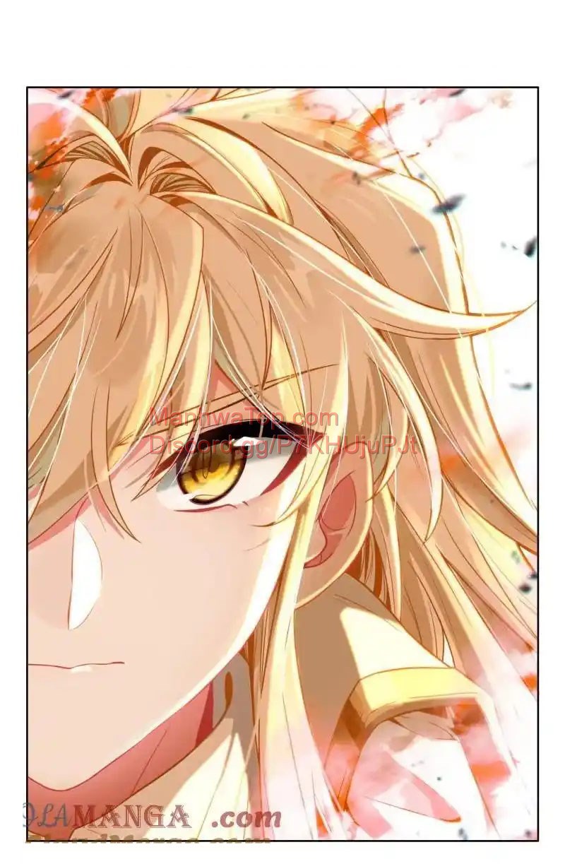 Shen Yin Wang Zuo Chapter 353