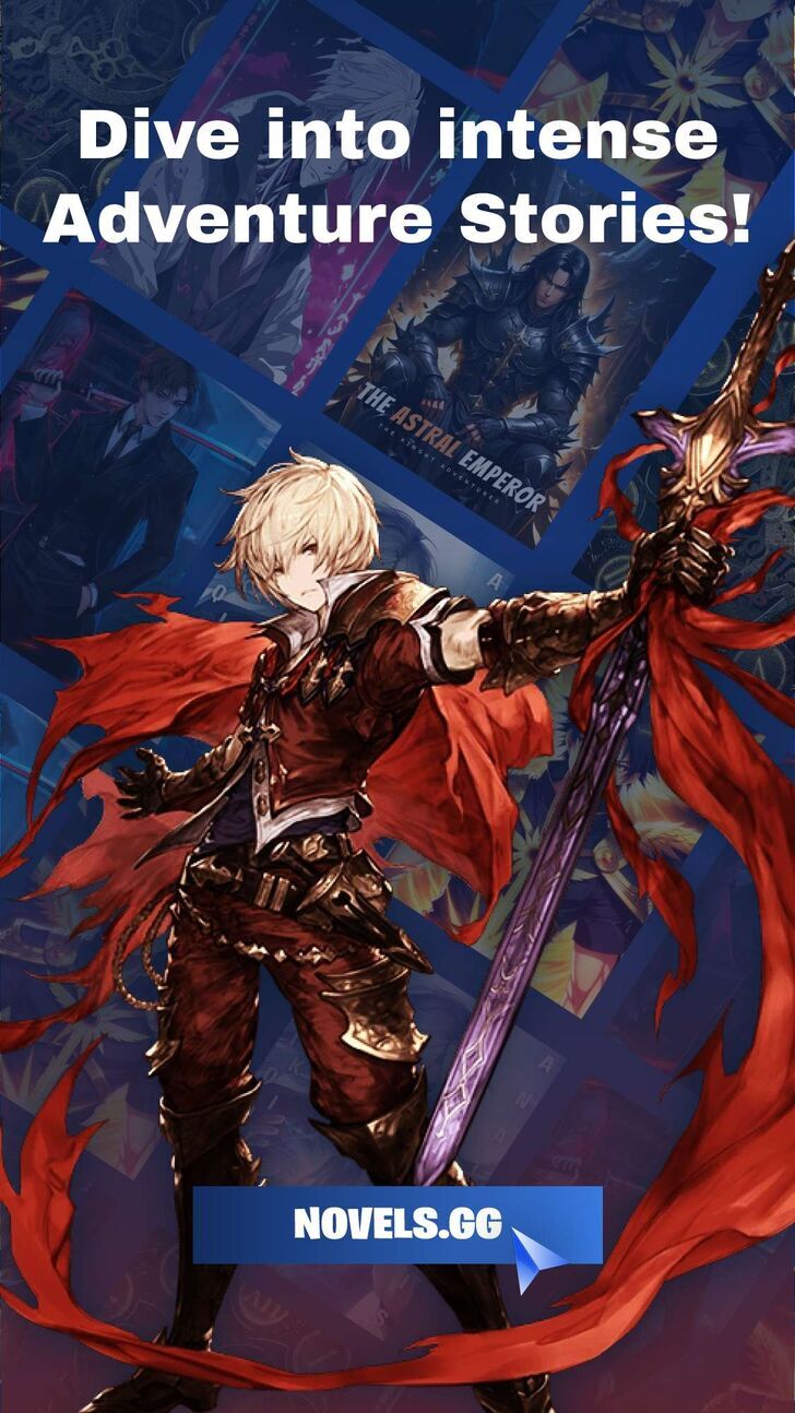 A Returner's Magic Should Be Special Ch.252