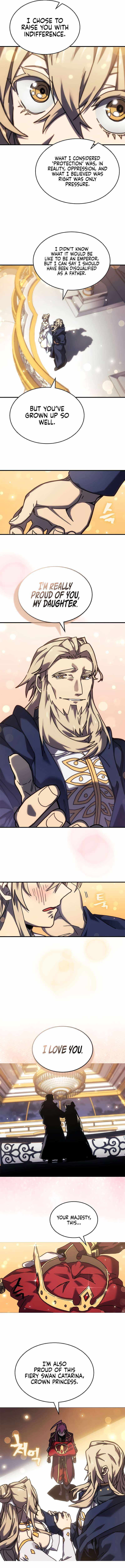 A Returner's Magic Should Be Special Chapter 264