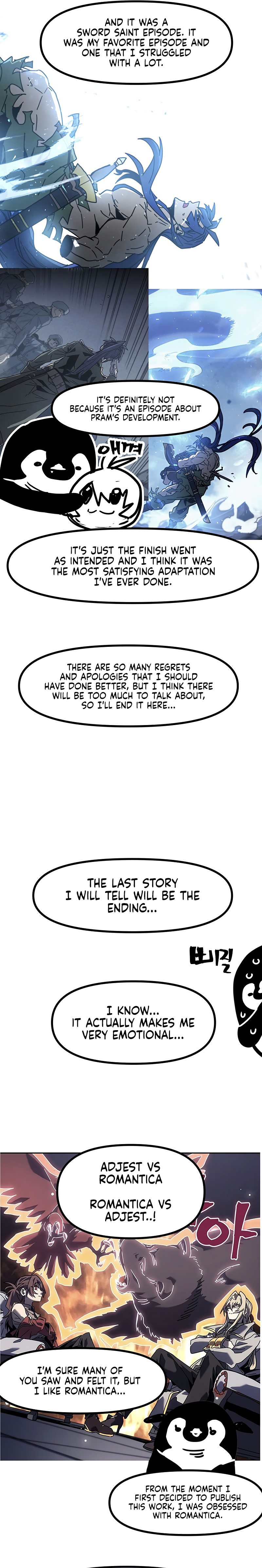 A Returner’s Magic Should Be Special Chapter 269