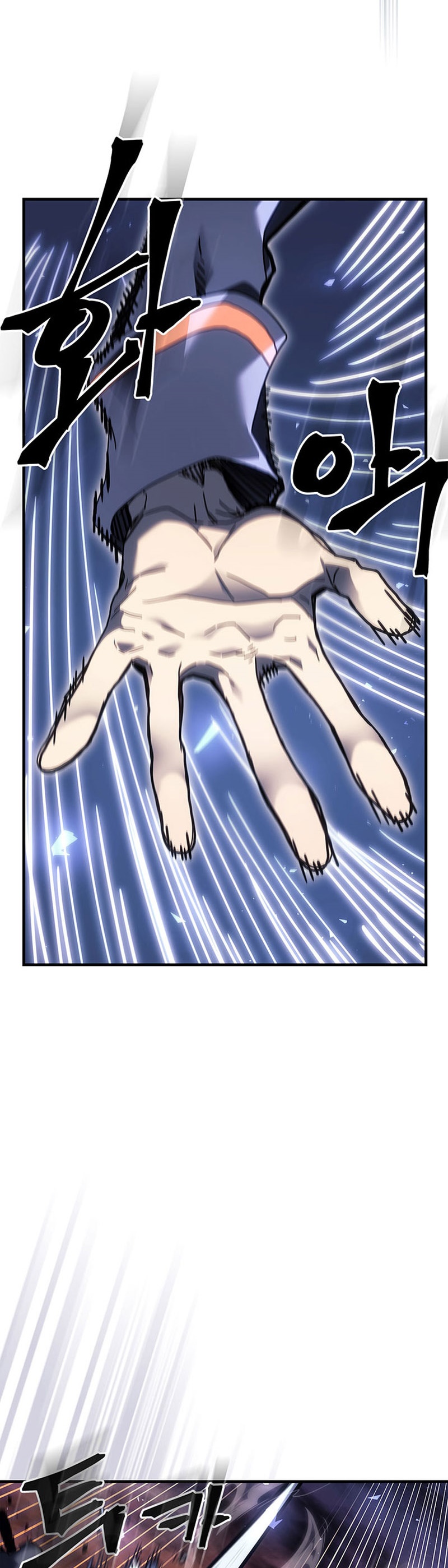 A Returner's Magic Should Be Special Chapter 245
