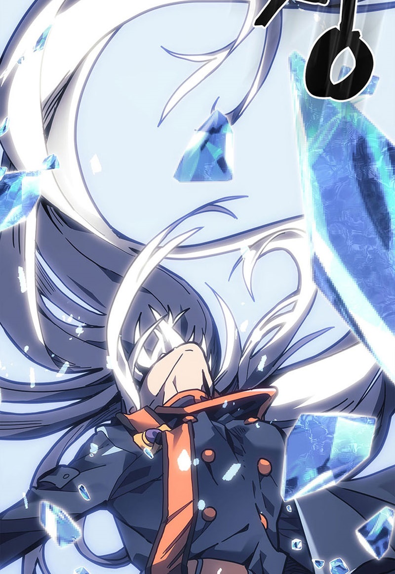 A Returner's Magic Should Be Special Chapter 245