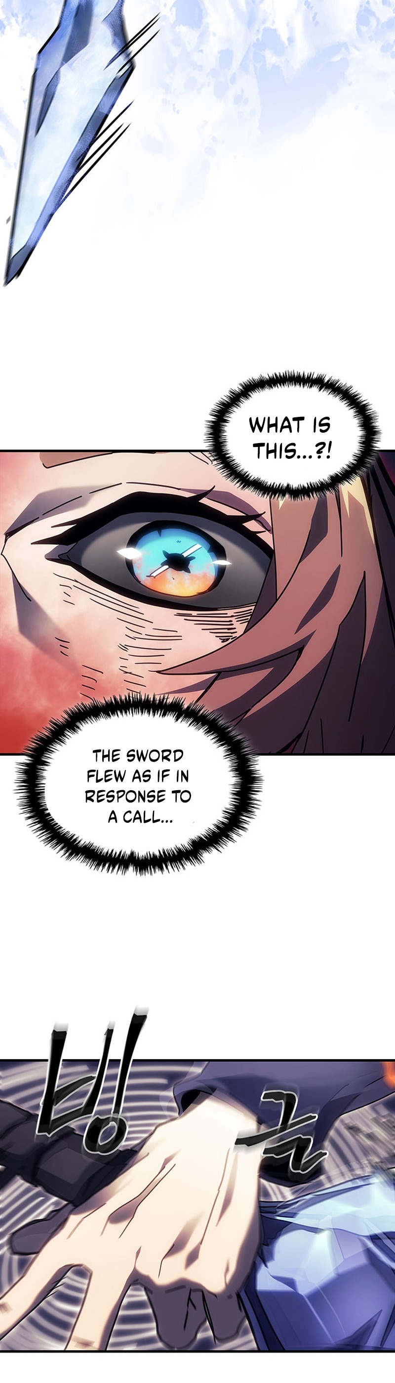 A Returner's Magic Should Be Special Chapter 245