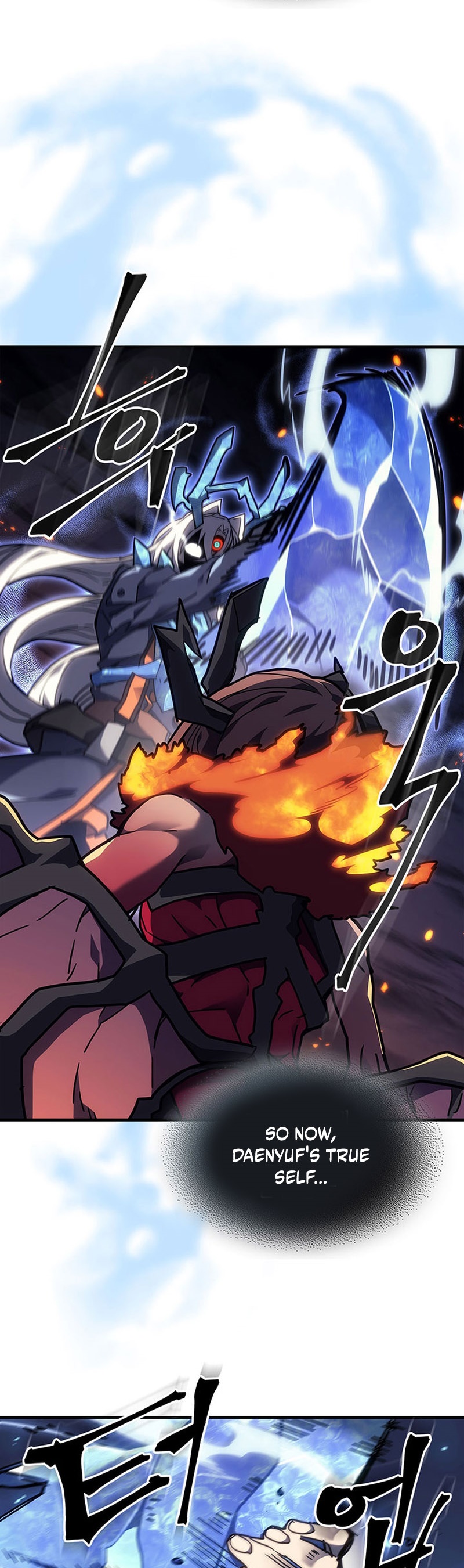 A Returner's Magic Should Be Special Chapter 245