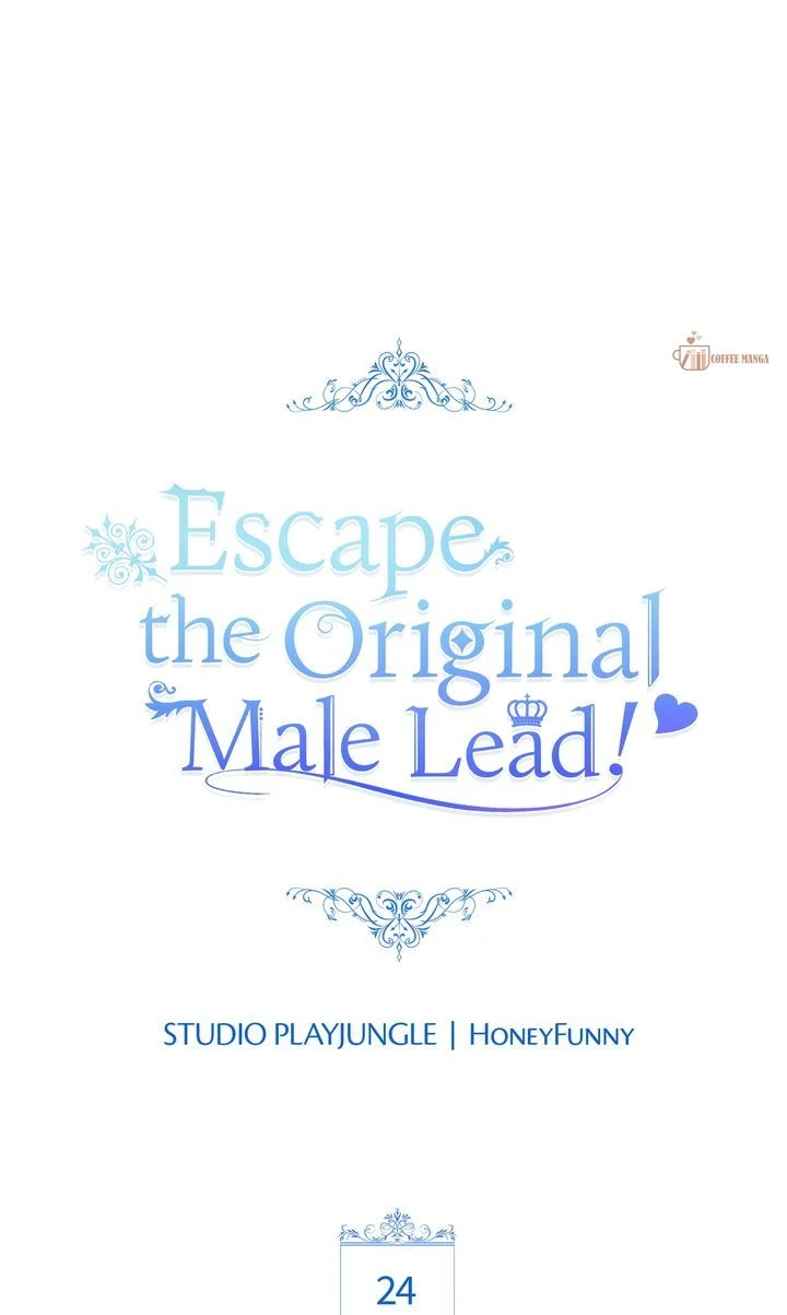 I Accidentally Seduced the Male Lead’s Younger Brother Chapter 24