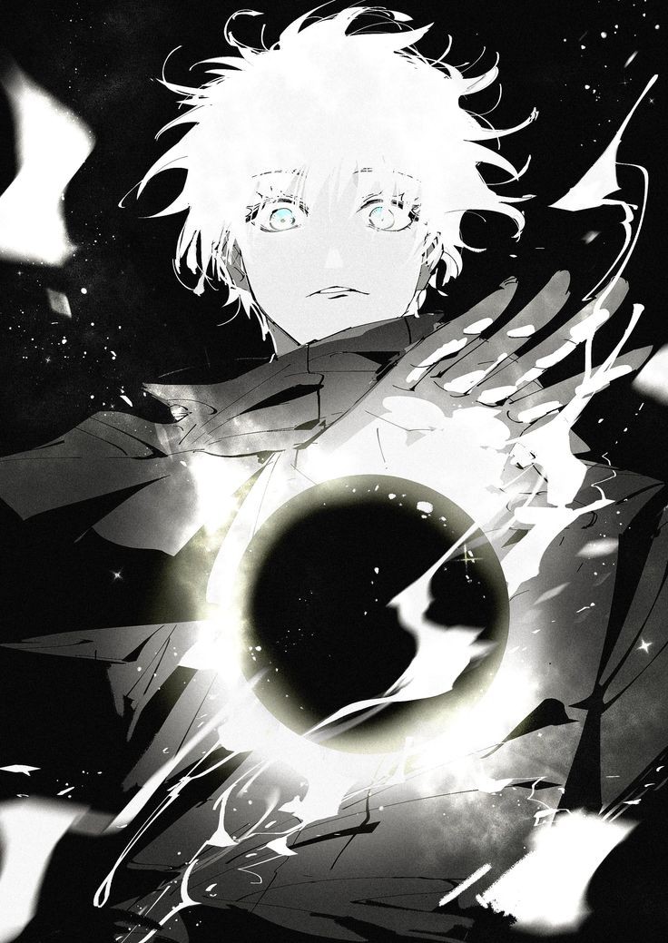 Jujutsu Kaisen Chapter 256