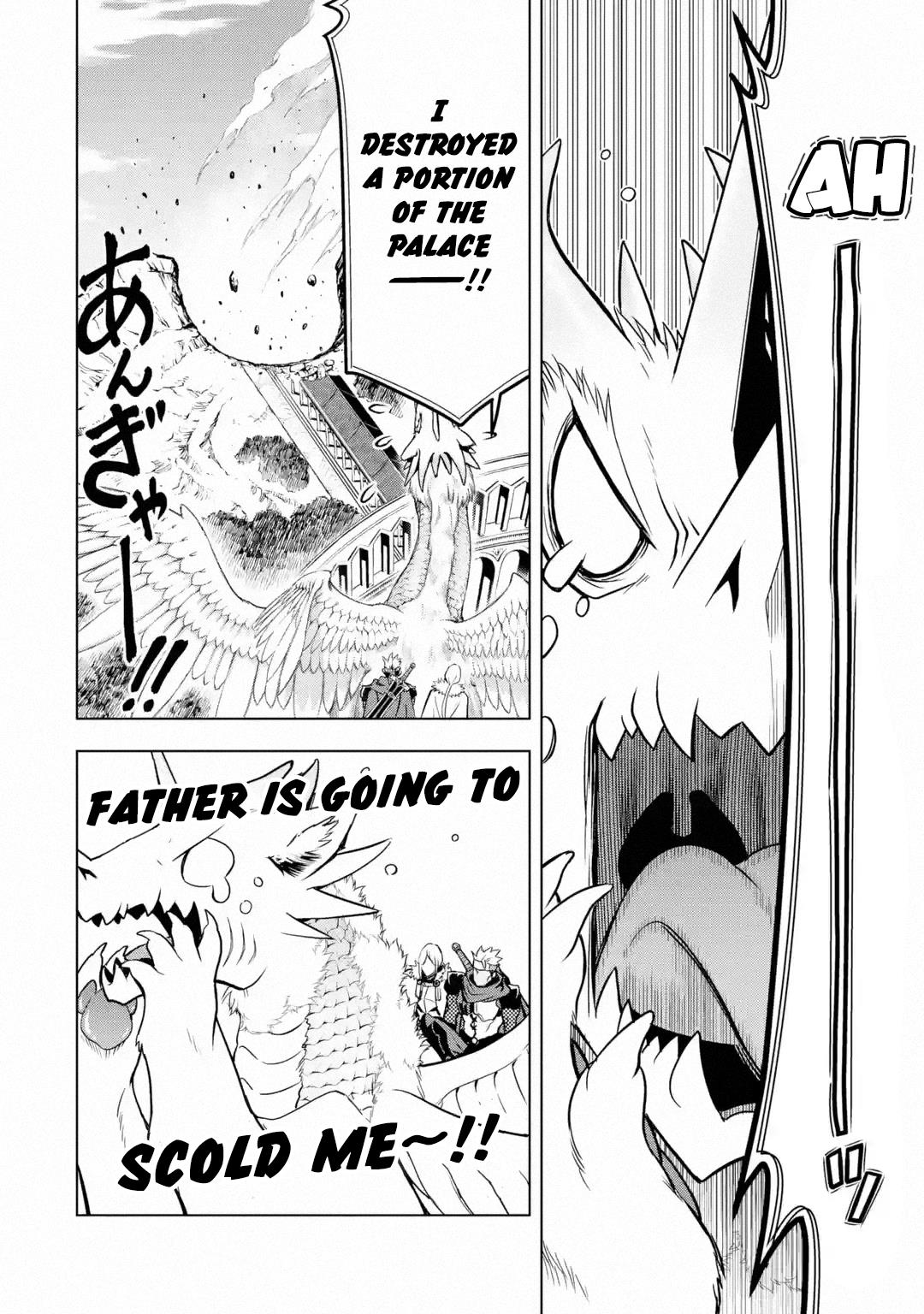 I Became A Legend A Decade Later After Telling My Comrades To Leave Everything To Me And Retreat First Chapter 28