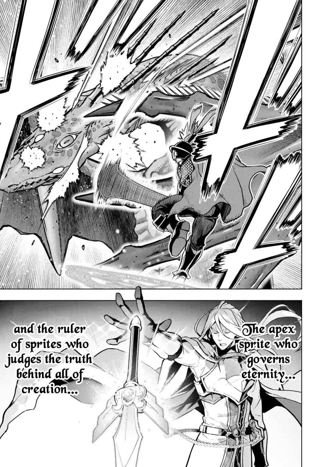 I Became A Legend A Decade Later After Telling My Comrades To Leave Everything To Me And Retreat First Chapter 29