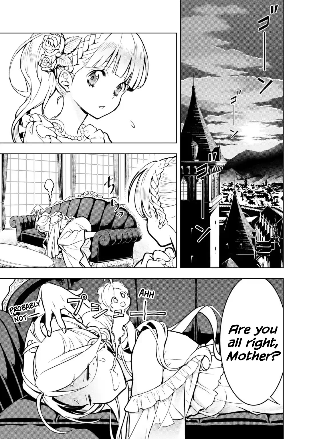 I Became A Legend A Decade Later After Telling My Comrades To Leave Everything To Me And Retreat First Chapter 29