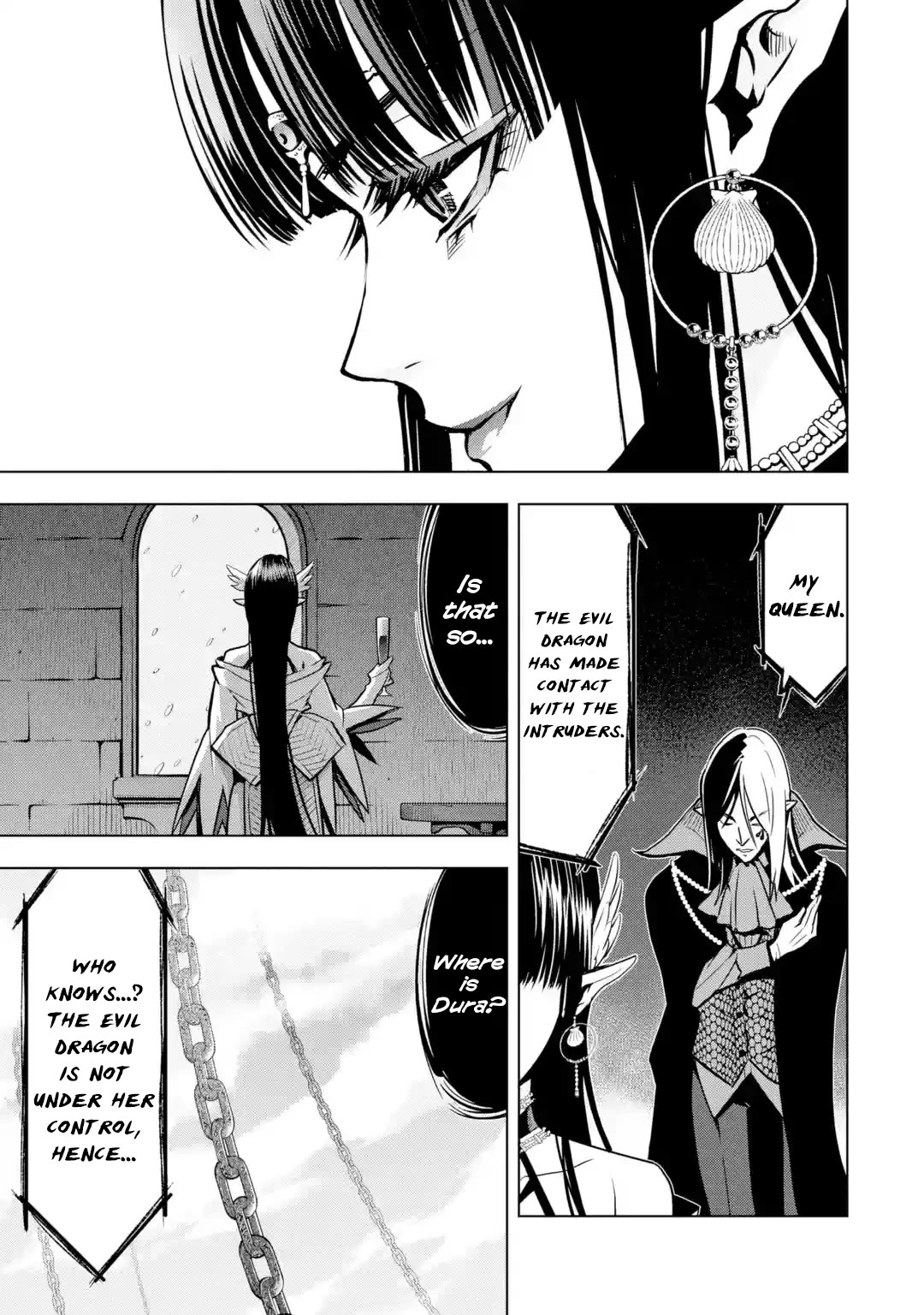 I Became A Legend A Decade Later After Telling My Comrades To Leave Everything To Me And Retreat First Chapter 29