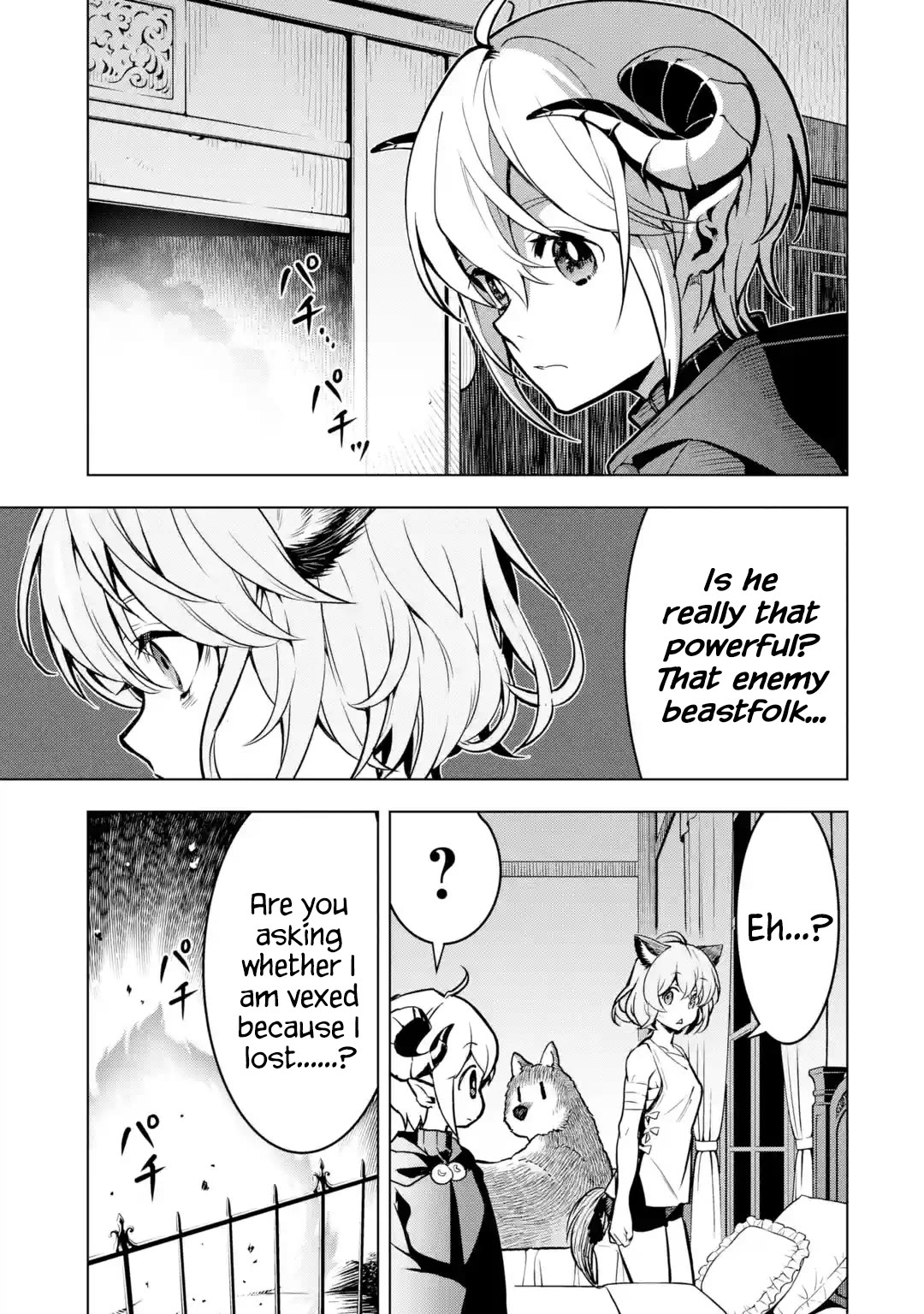 I Became A Legend A Decade Later After Telling My Comrades To Leave Everything To Me And Retreat First Chapter 29