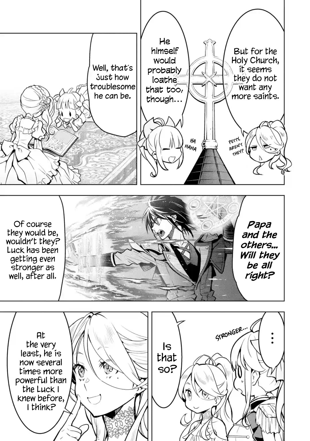 I Became A Legend A Decade Later After Telling My Comrades To Leave Everything To Me And Retreat First Chapter 29