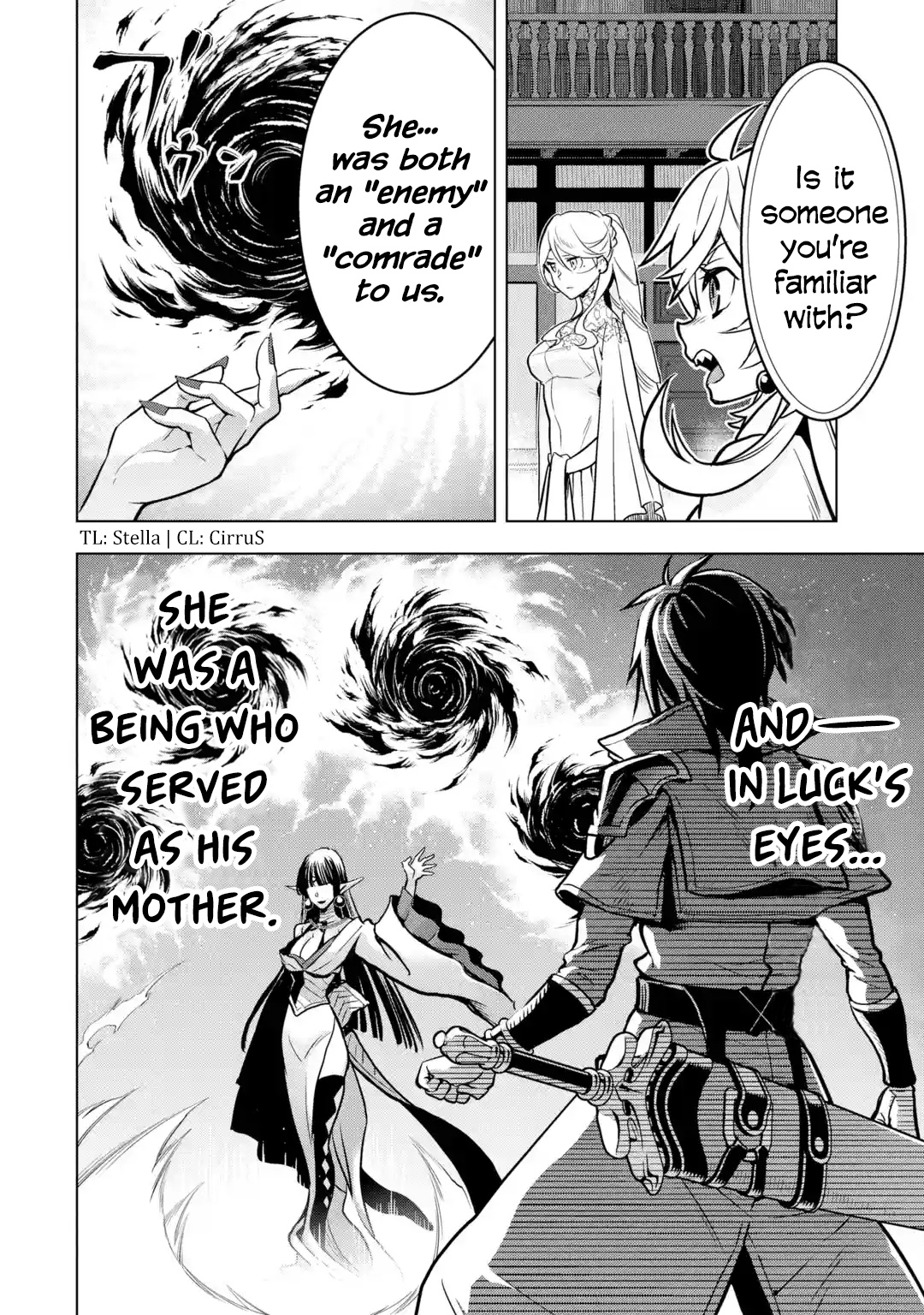 I Became A Legend A Decade Later After Telling My Comrades To Leave Everything To Me And Retreat First Chapter 30