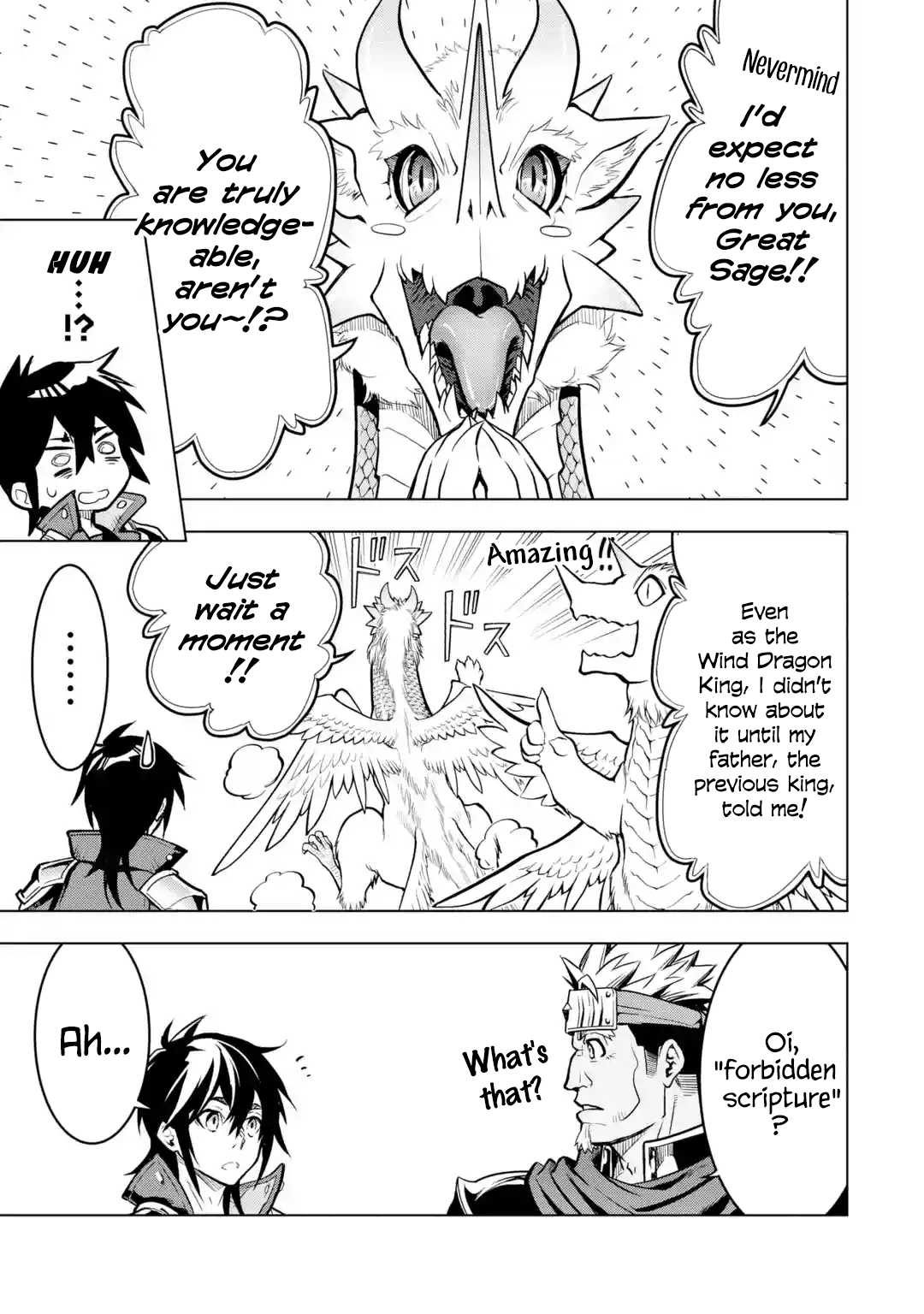 I Became A Legend A Decade Later After Telling My Comrades To Leave Everything To Me And Retreat First Chapter 30