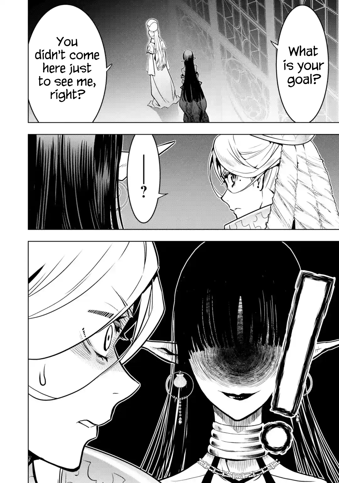 I Became A Legend A Decade Later After Telling My Comrades To Leave Everything To Me And Retreat First Chapter 30