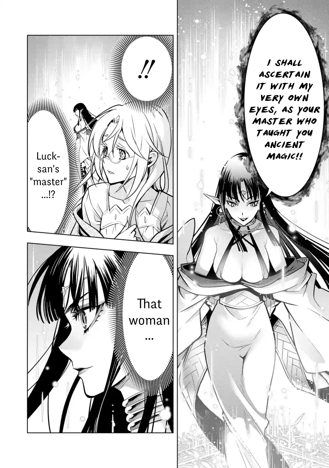 I Became A Legend A Decade Later After Telling My Comrades To Leave Everything To Me And Retreat First Chapter 30