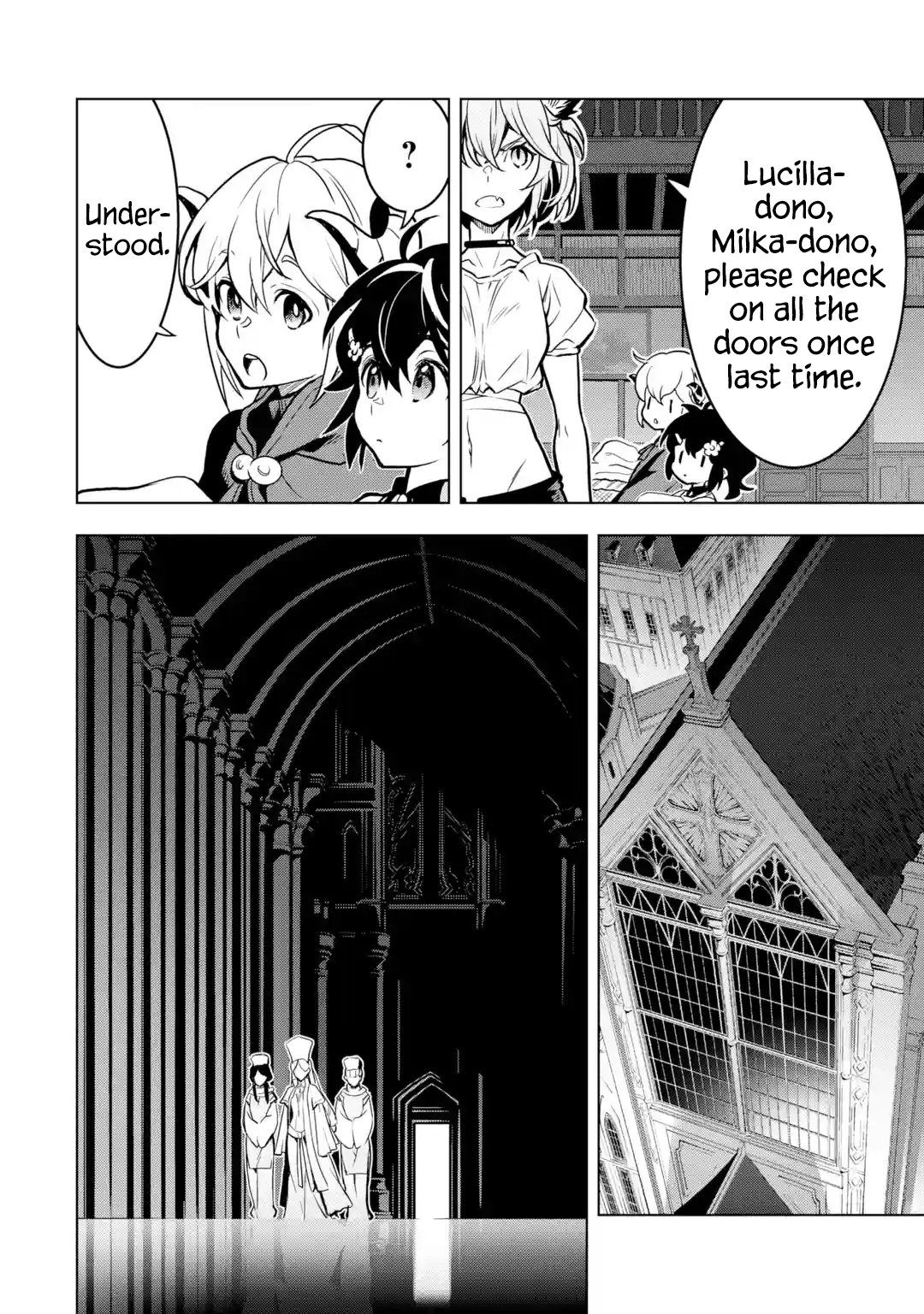 I Became A Legend A Decade Later After Telling My Comrades To Leave Everything To Me And Retreat First Chapter 30