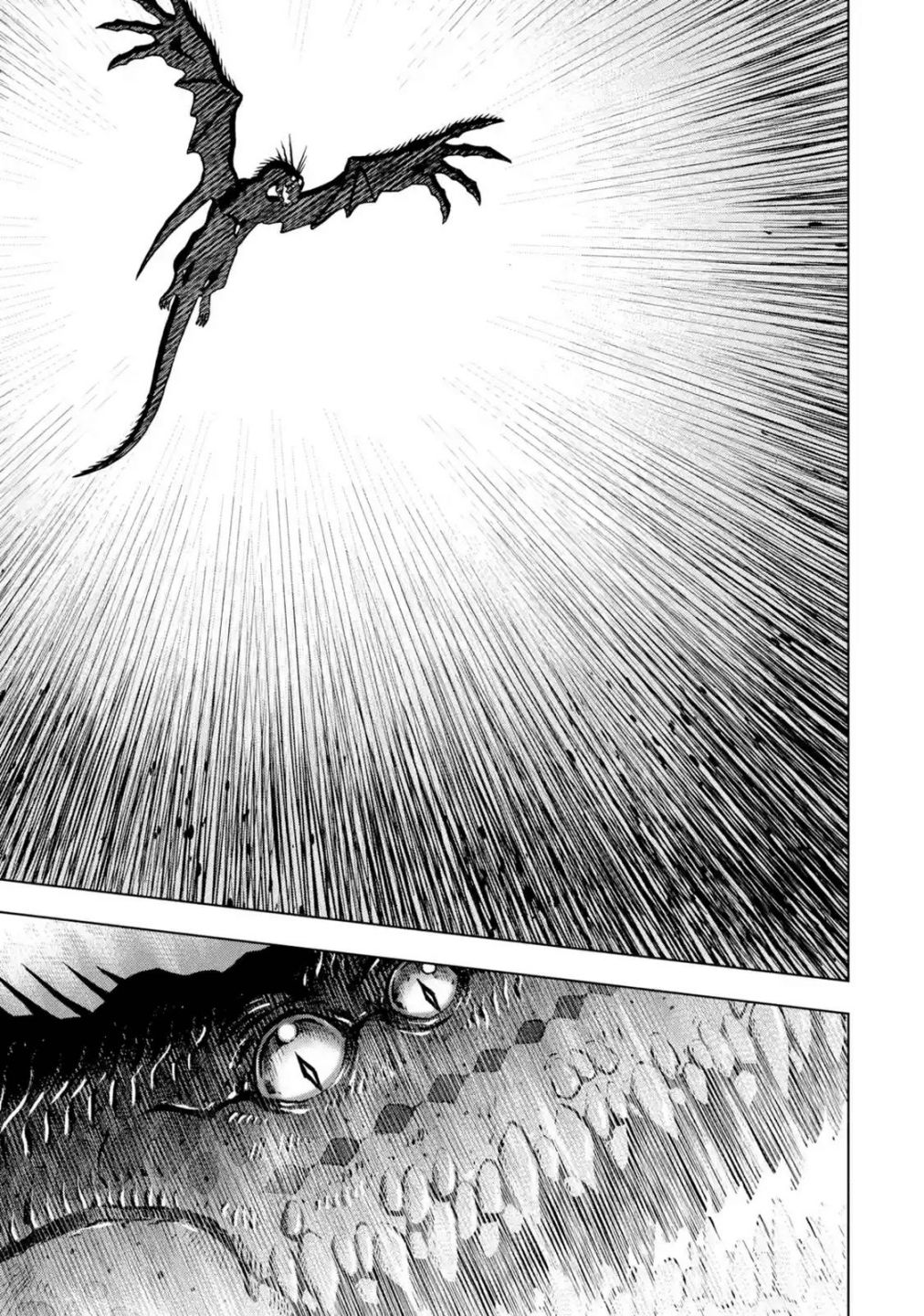 I Became A Legend A Decade Later After Telling My Comrades To Leave Everything To Me And Retreat First Chapter 20.2
