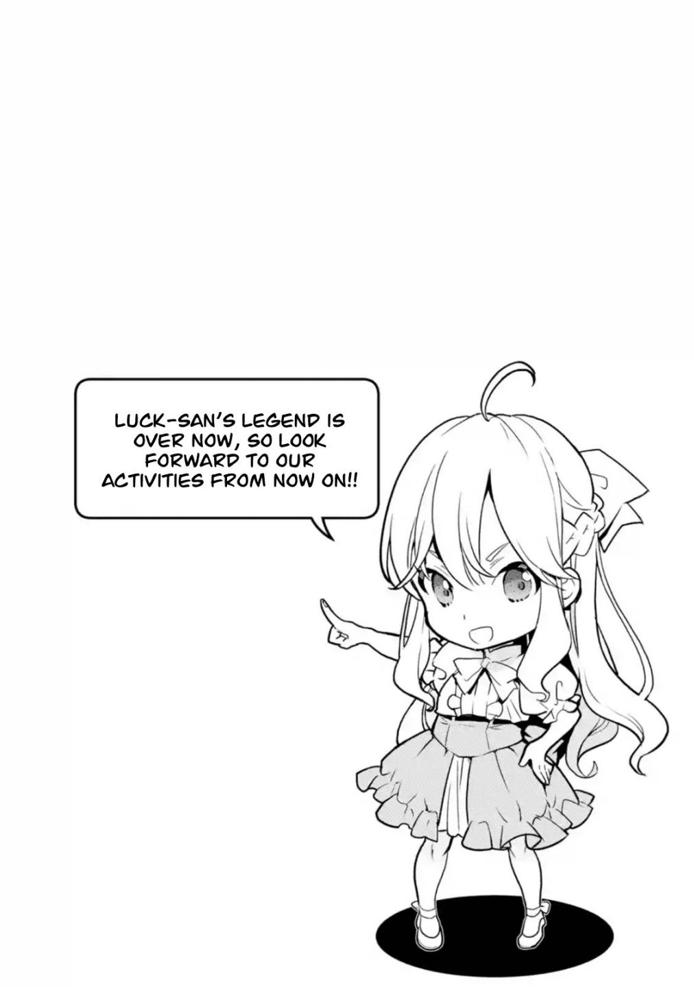 I Became A Legend A Decade Later After Telling My Comrades To Leave Everything To Me And Retreat First Chapter 20.2