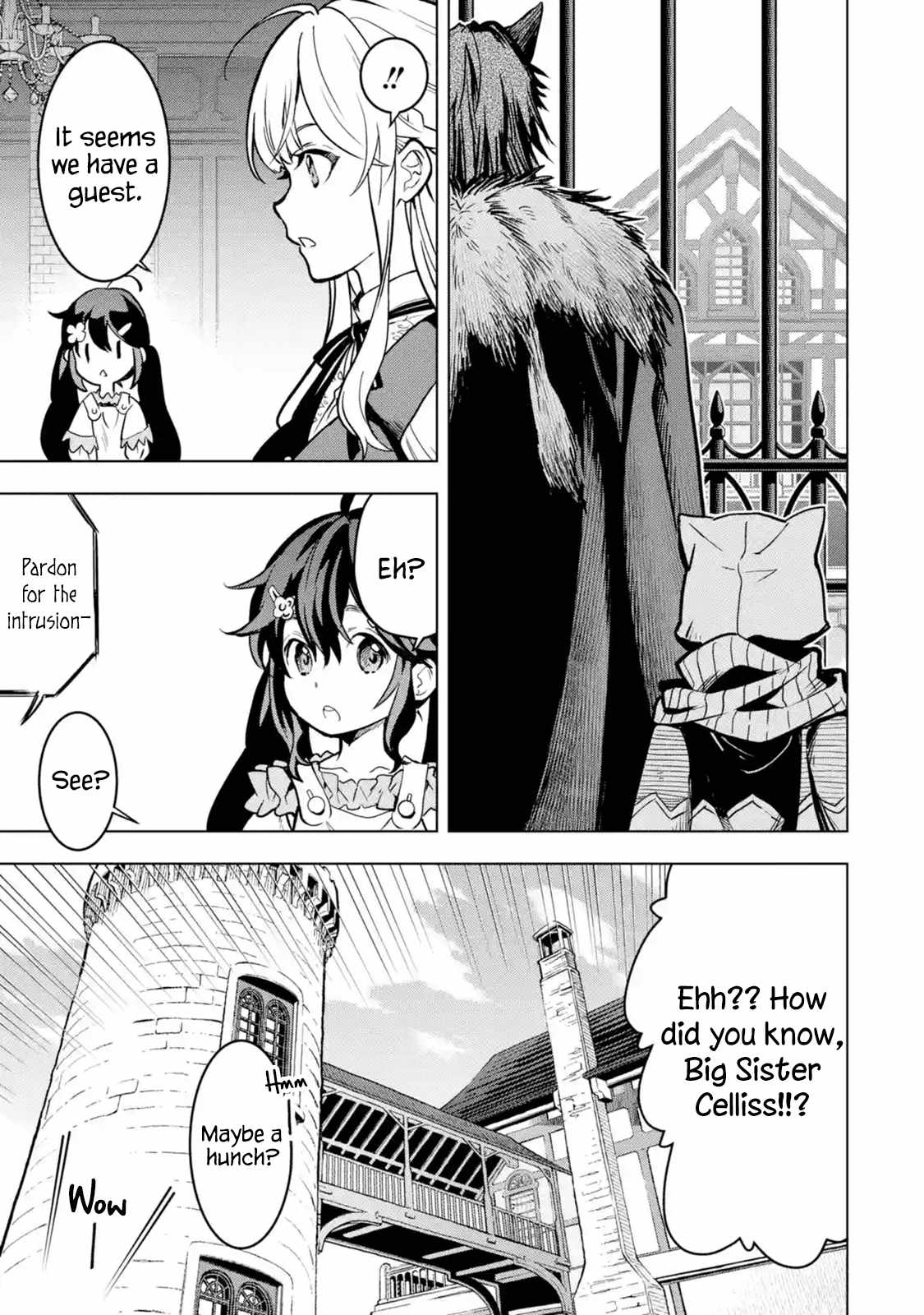 I Became A Legend A Decade Later After Telling My Comrades To Leave Everything To Me And Retreat First Chapter 21.1
