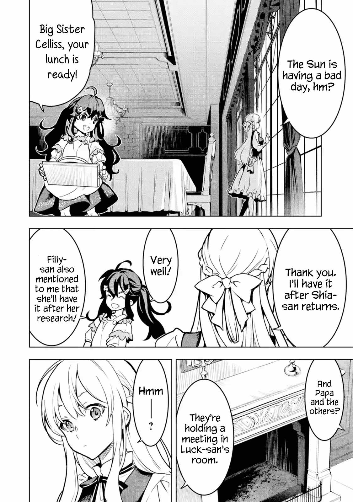I Became A Legend A Decade Later After Telling My Comrades To Leave Everything To Me And Retreat First Chapter 21.1