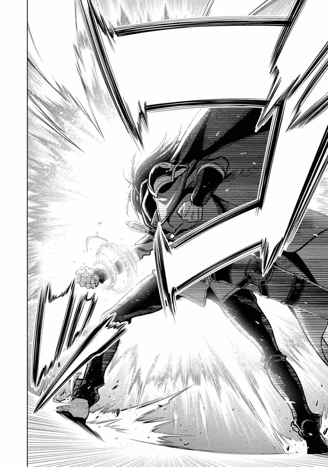 I Became A Legend A Decade Later After Telling My Comrades To Leave Everything To Me And Retreat First Chapter 21.2