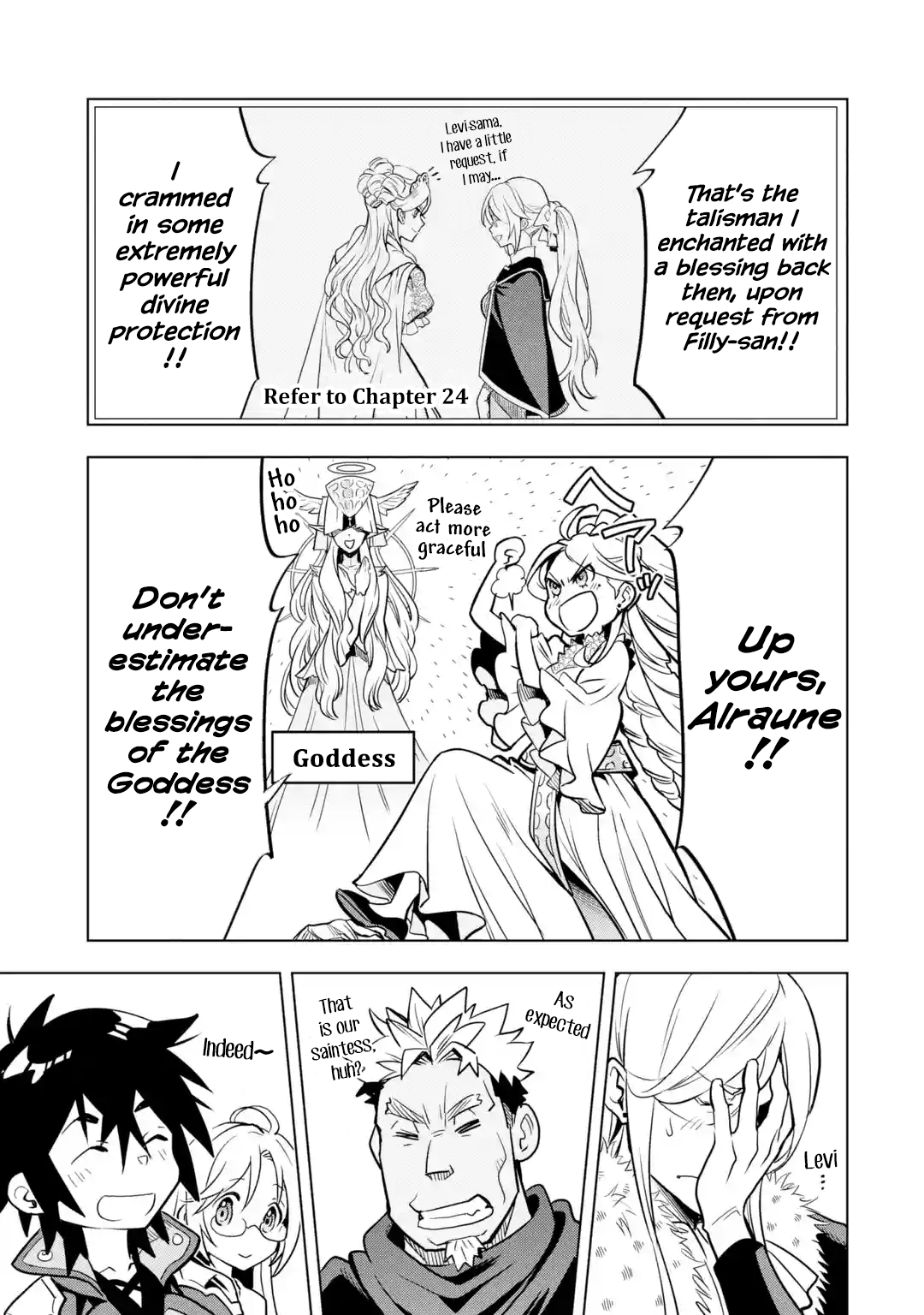 I Became A Legend A Decade Later After Telling My Comrades To Leave Everything To Me And Retreat First Chapter 31