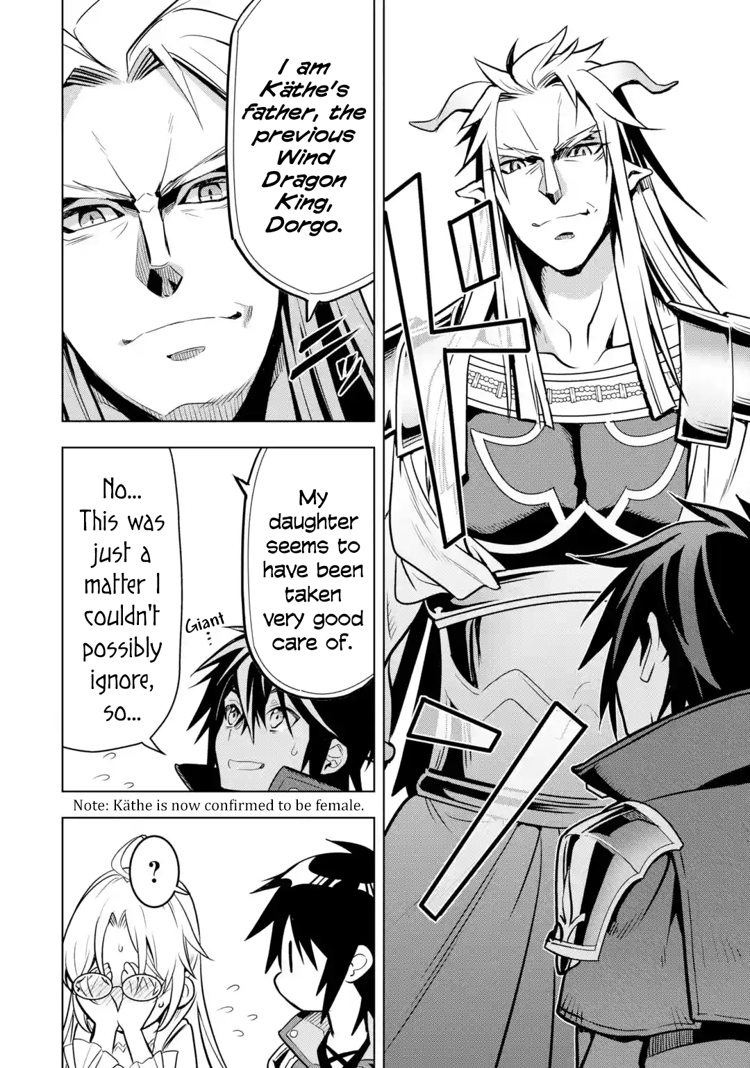 I Became A Legend A Decade Later After Telling My Comrades To Leave Everything To Me And Retreat First Chapter 31