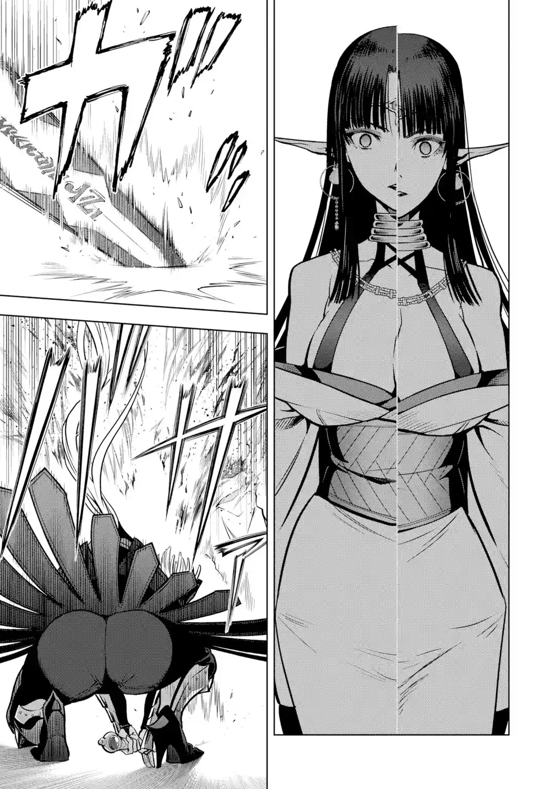 I Became A Legend A Decade Later After Telling My Comrades To Leave Everything To Me And Retreat First Chapter 31