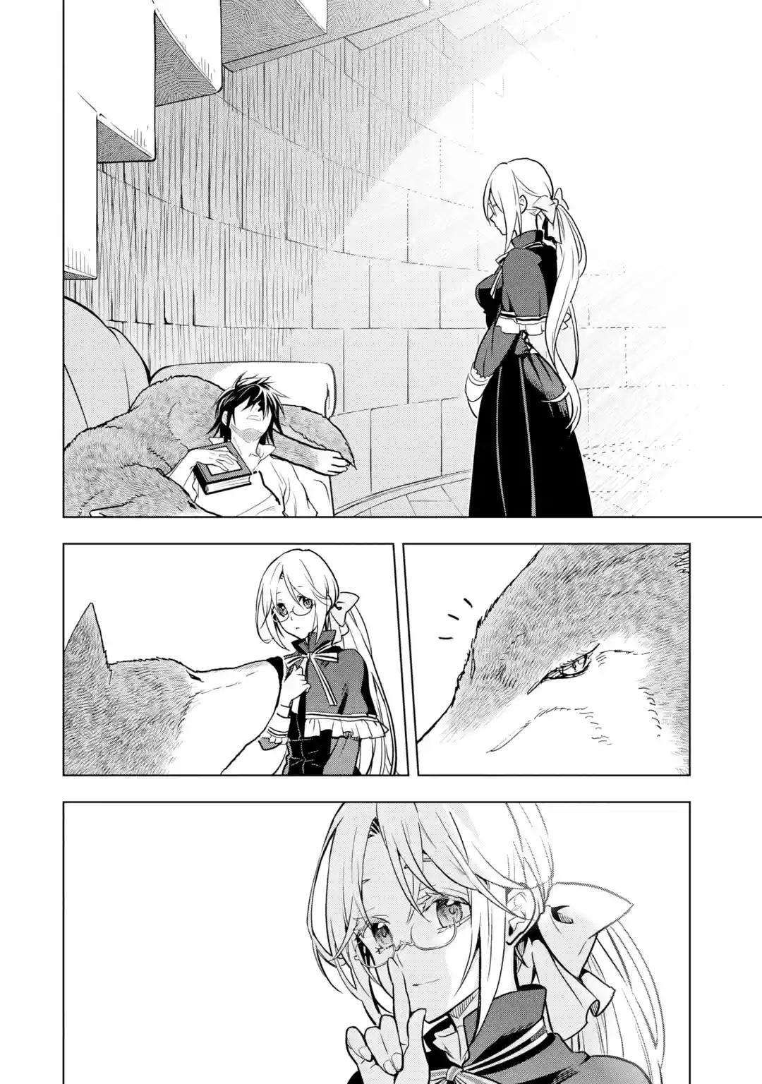 I Became a Legend a Decade Later After Telling my Comrades to Leave Everything to Me and Retreat First Chapter 32