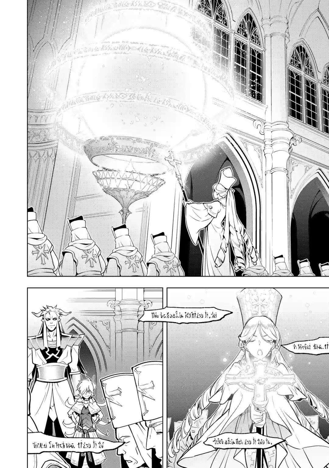 I Became a Legend a Decade Later After Telling my Comrades to Leave Everything to Me and Retreat First Chapter 32