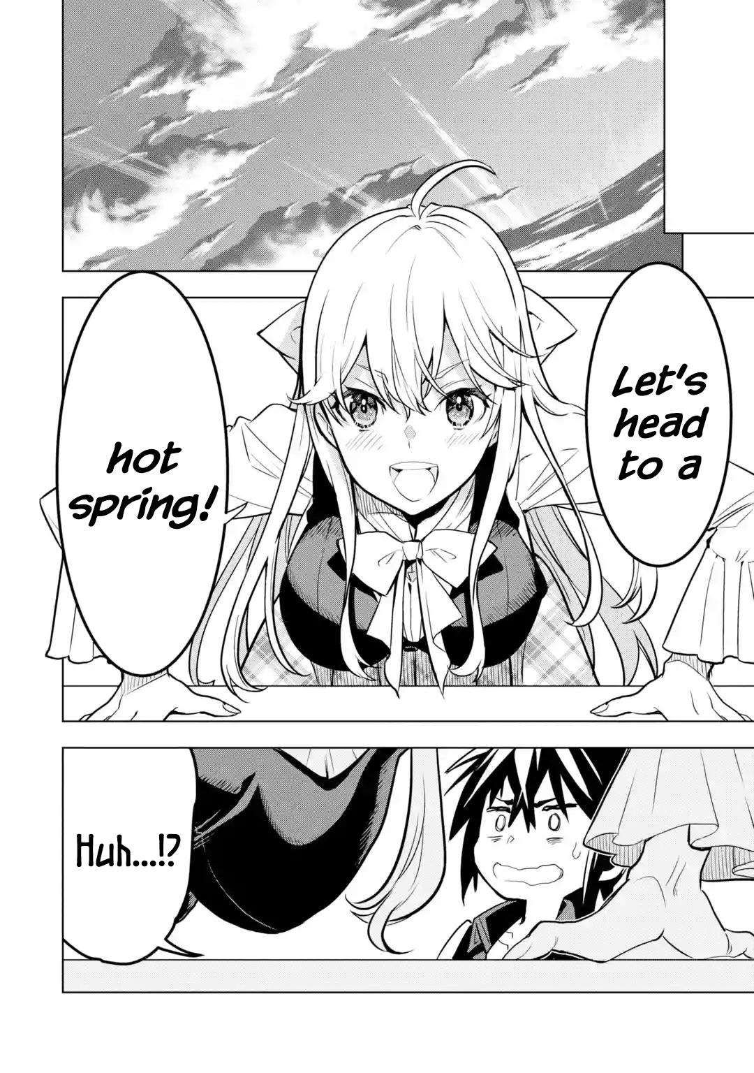 I Became a Legend a Decade Later After Telling my Comrades to Leave Everything to Me and Retreat First Chapter 32