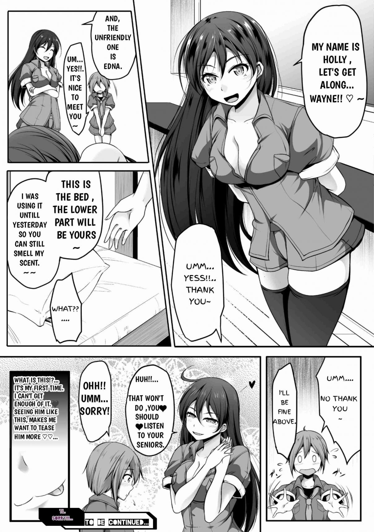 Gamer ga Isekai Konten Shite Harem Jinsei e Continue suru Sou desu 2.1