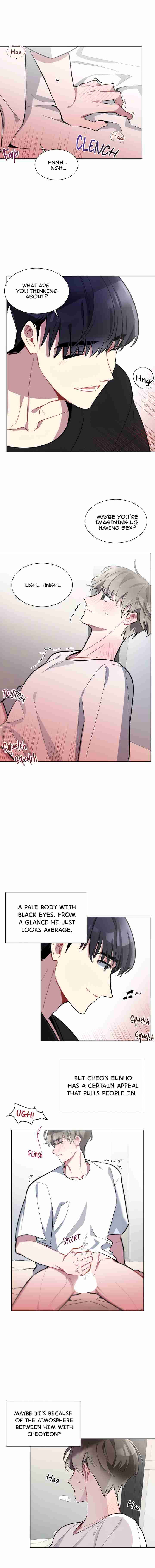 Cherry Doll Scandal 7