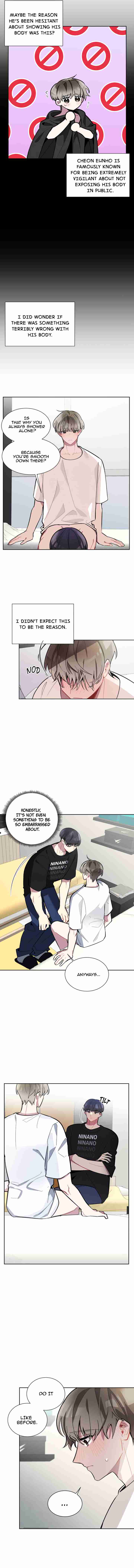 Cherry Doll Scandal 7