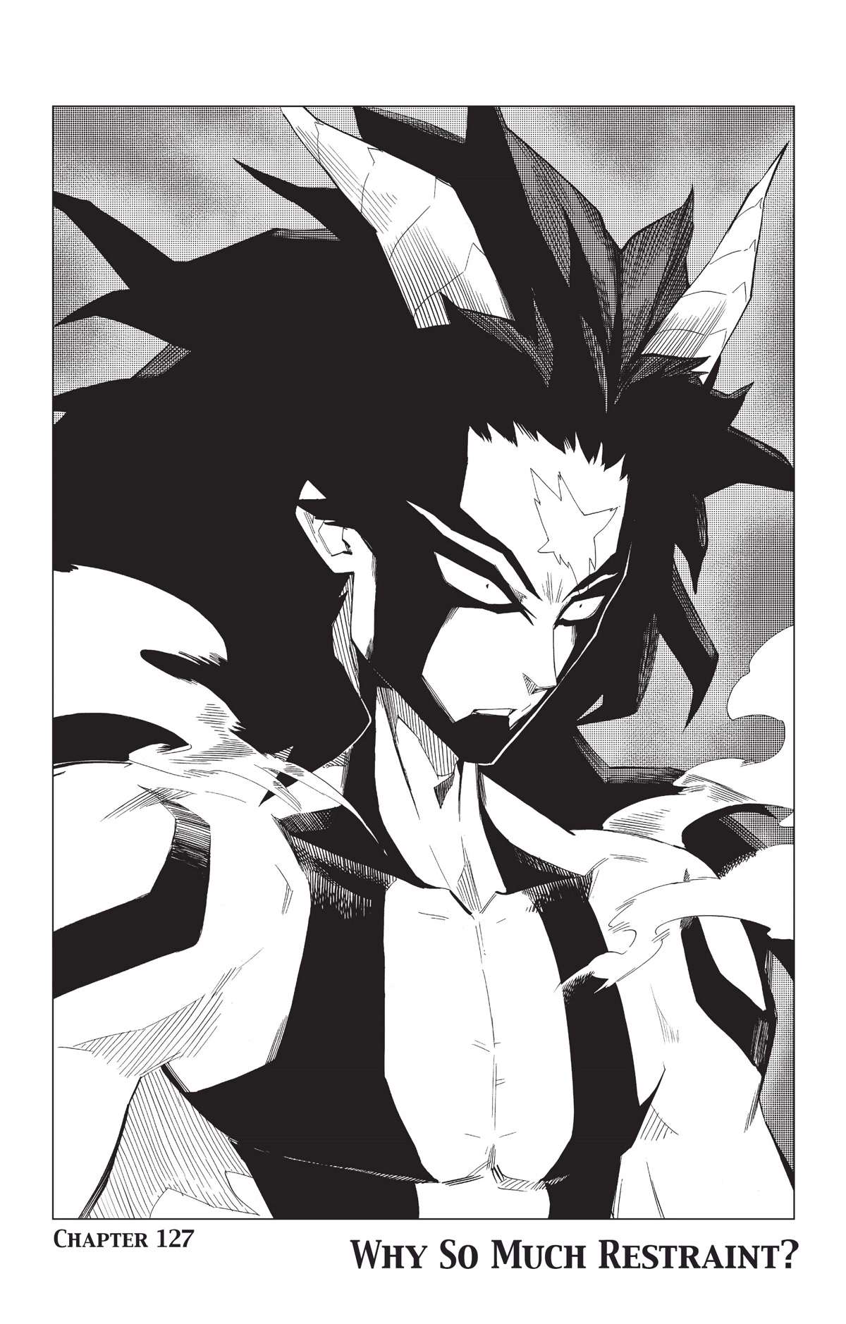 Radiant Chapter 127