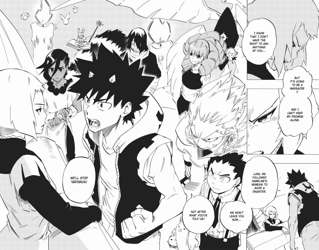 Radiant 132