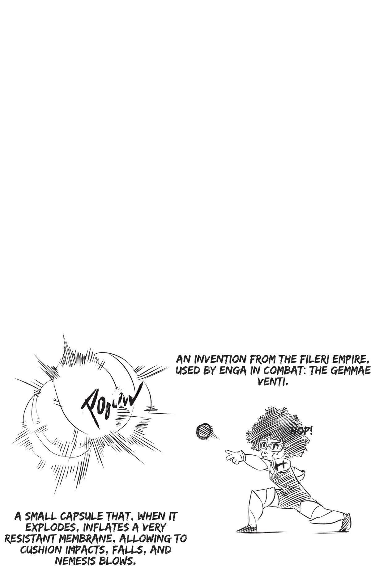 Radiant Chapter 134