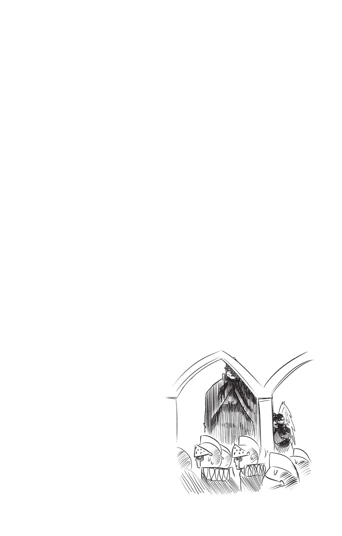 Radiant Chapter 137