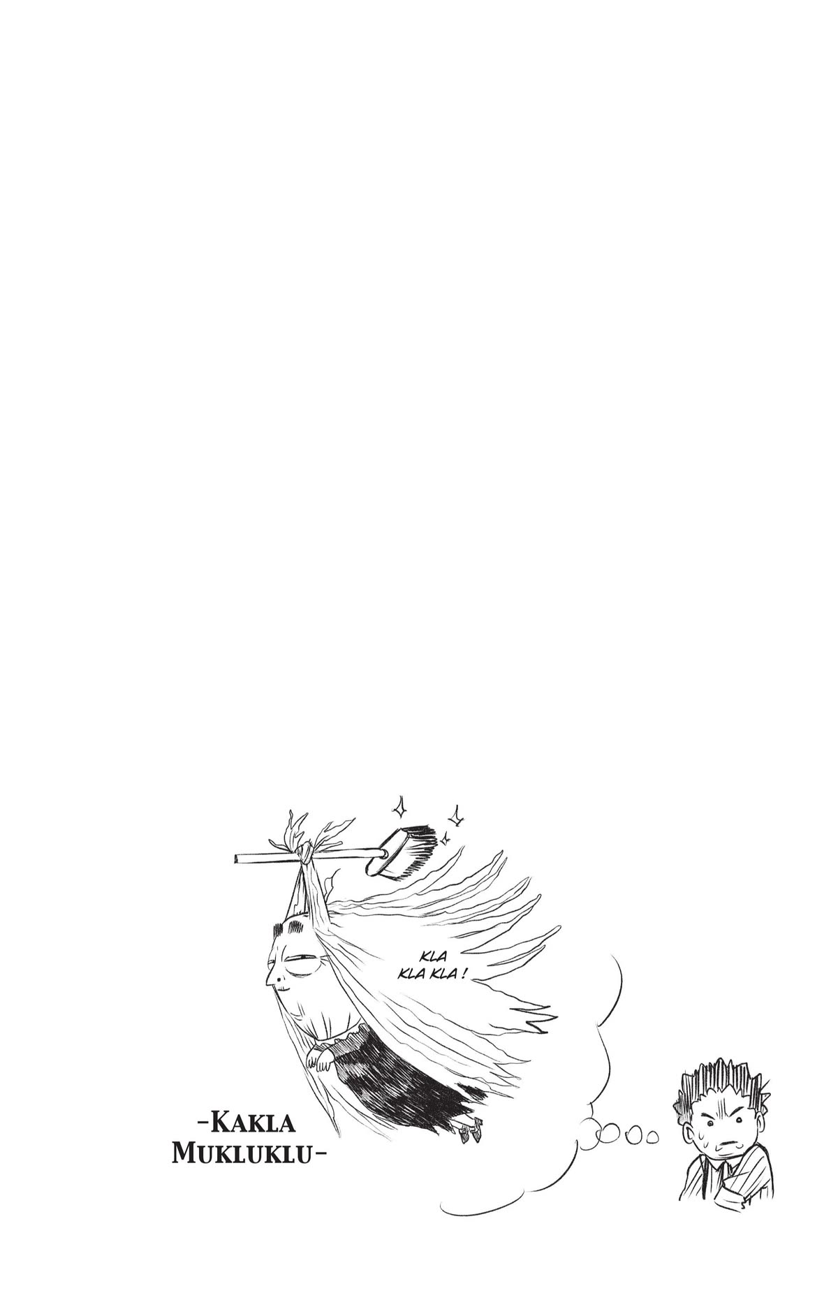 Radiant Chapter 138