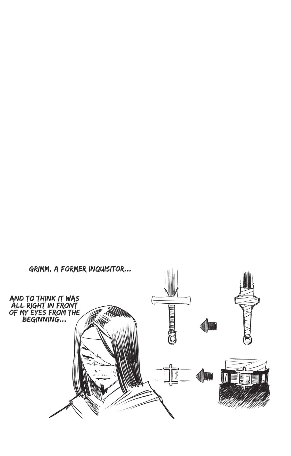 Radiant Chapter 139