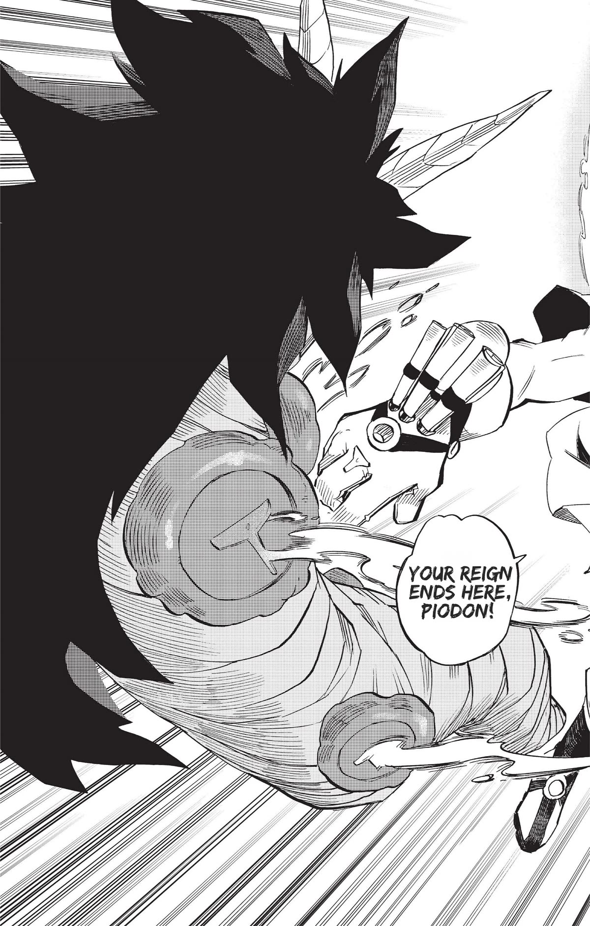 Radiant Chapter 140