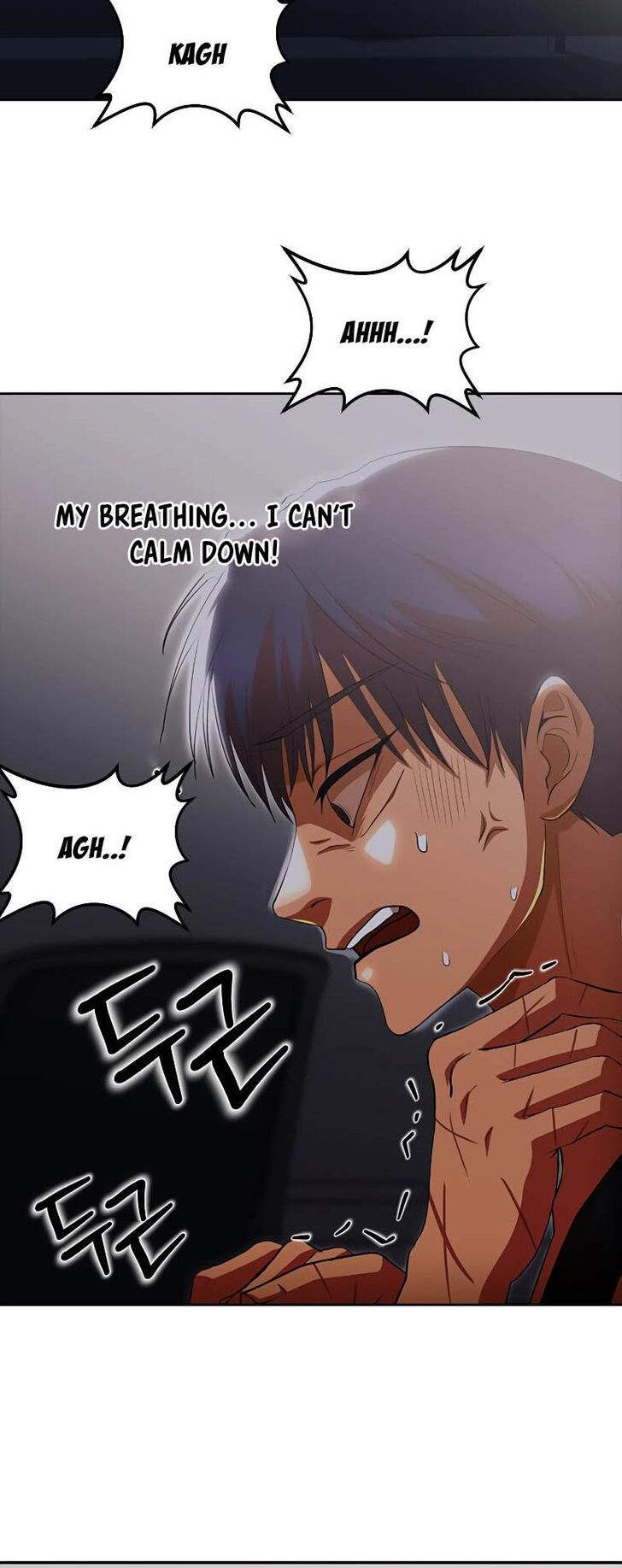 The Girl from Random Chatting! Ch.322