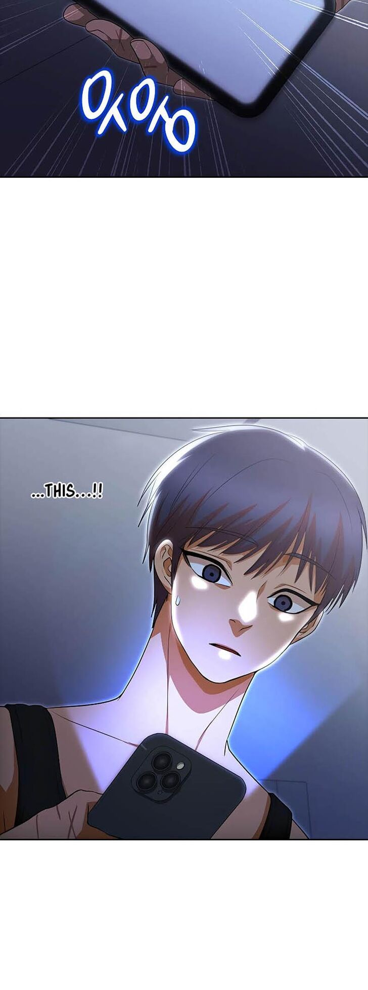 The Girl from Random Chatting! Ch.322