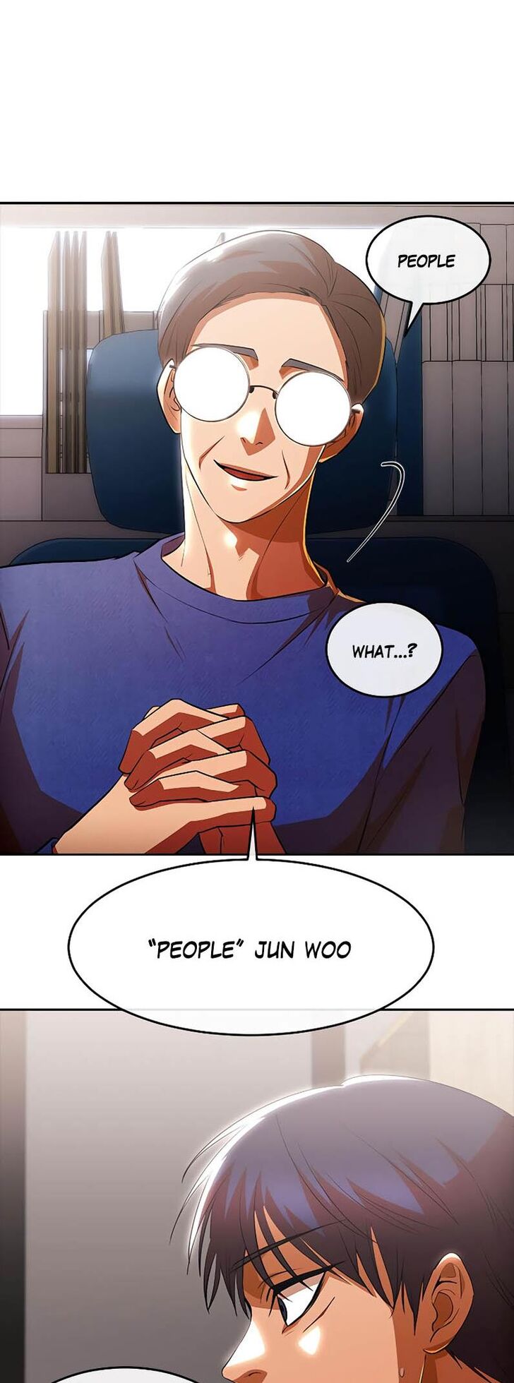 The Girl from Random Chatting! Ch.322