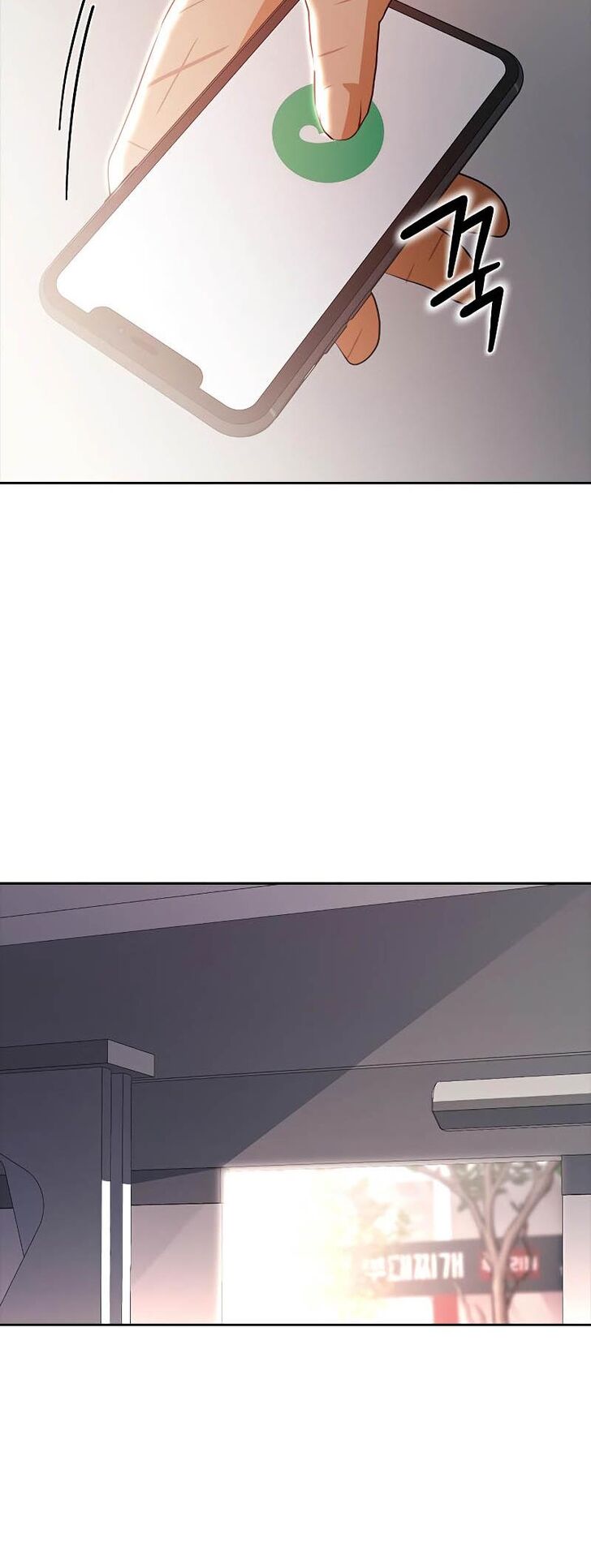 The Girl from Random Chatting! Ch.322