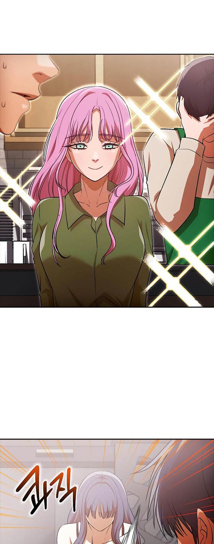 The Girl from Random Chatting! Ch.322